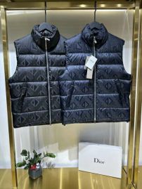 Picture of Dior Down Jackets _SKUDiorsz46-54LCn088760
